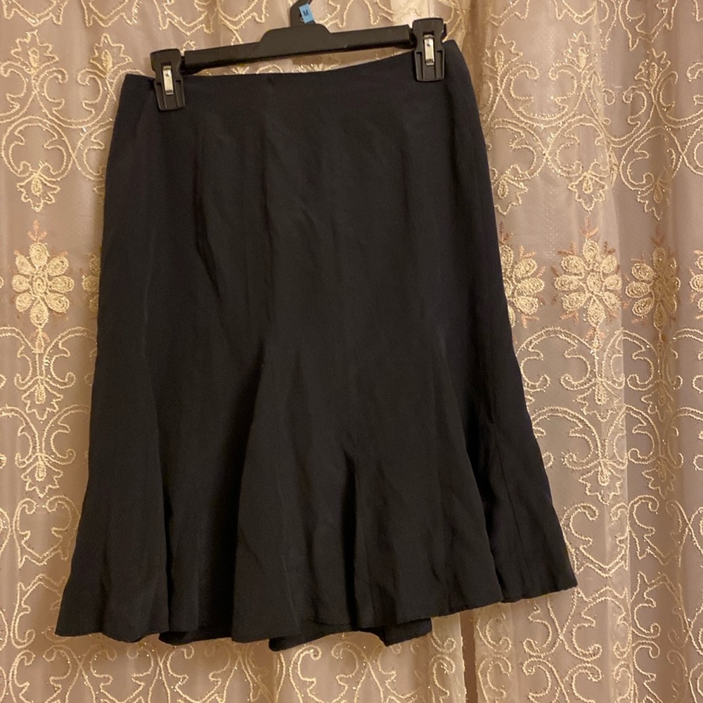 GAP trumpet skirt